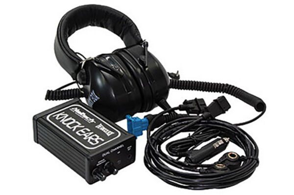 Haltech Knock Ears Pro Tuner Kit Dual Channel