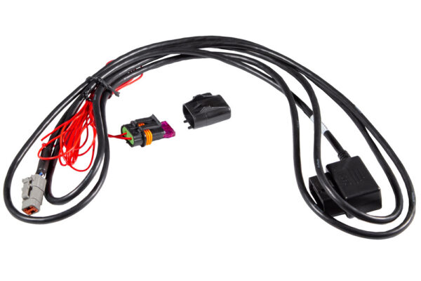 Haltech iC-7 OBDII to CAN Cable HT-130048
